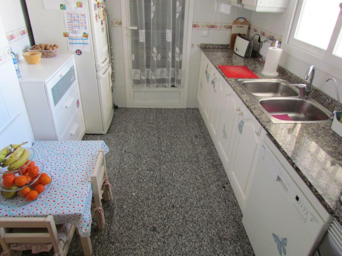 Front Line Penthouse In * Altea