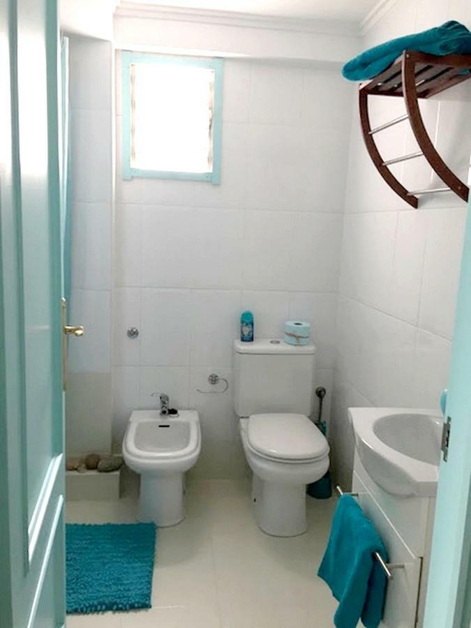 Apartamento Grao Playa Capacidad 6-7 Personas Invitamos A Jóvenes! 5to Sin Ascensor Gandía