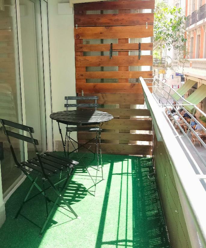 Apartamento Rami Alicante