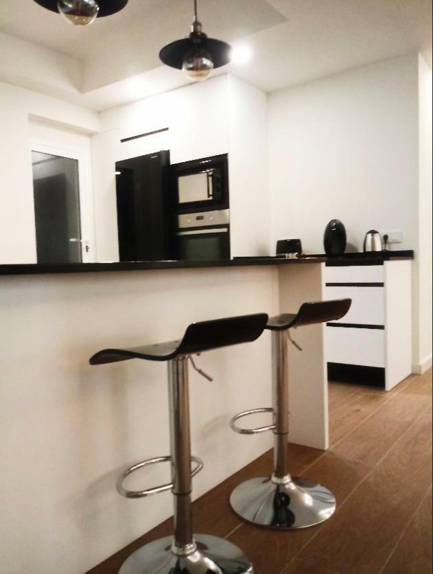 Rami Apartamento *
