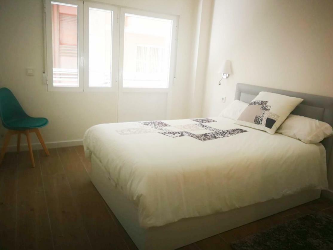 Apartamento Rami Alicante