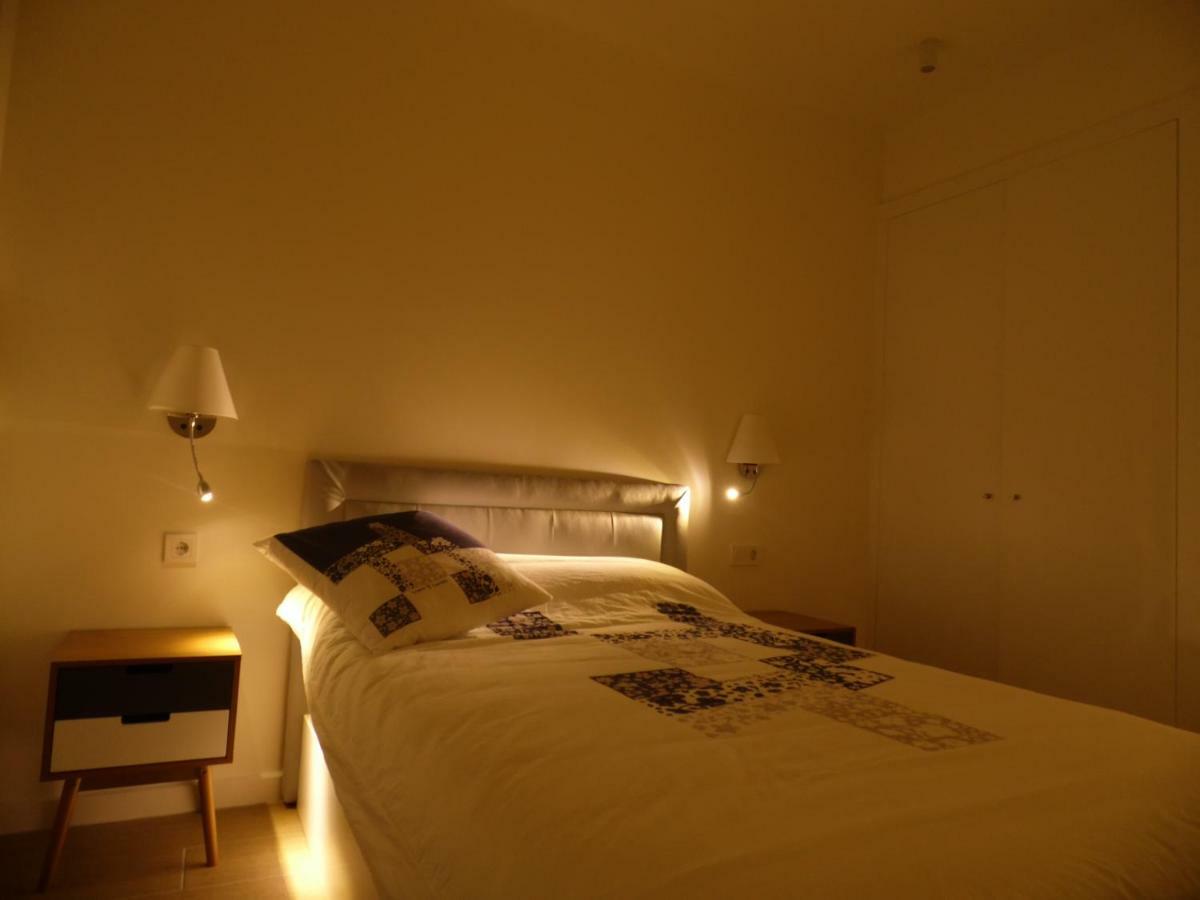 Rami Apartamento