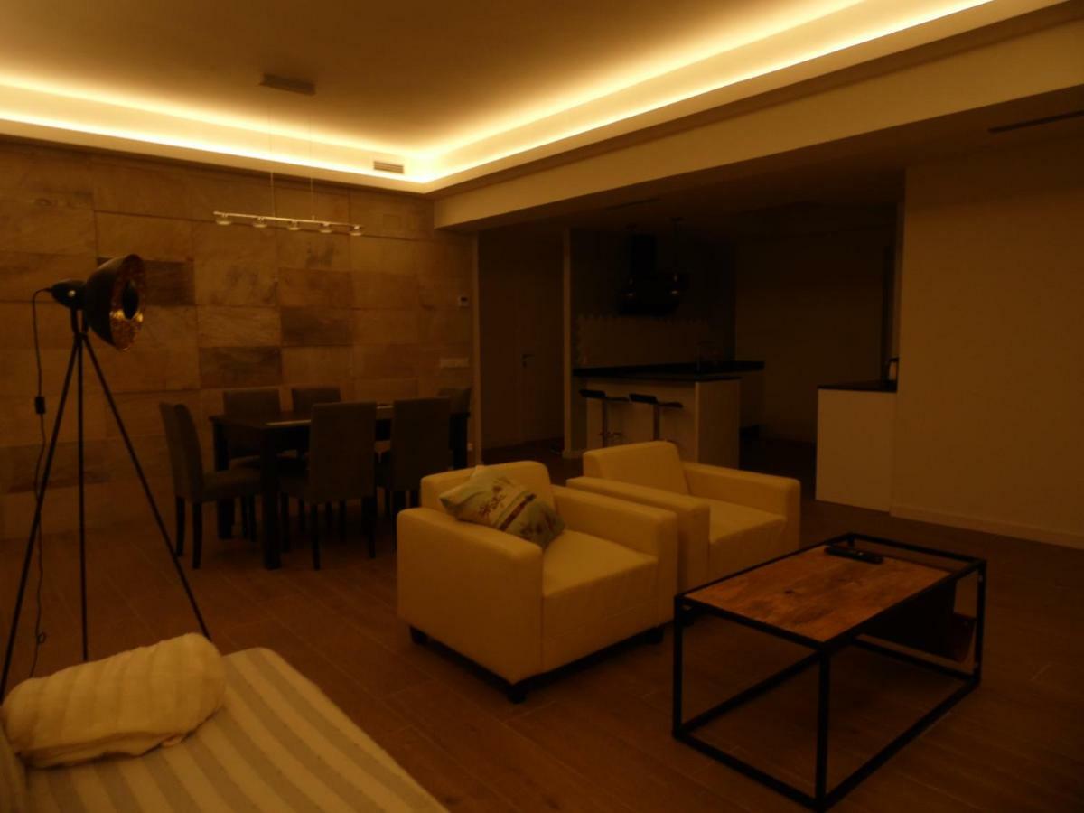 Apartamento Rami