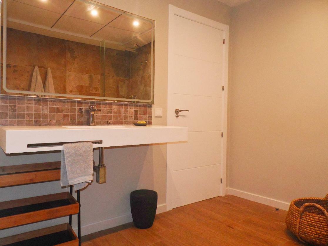 Apartamento Rami *