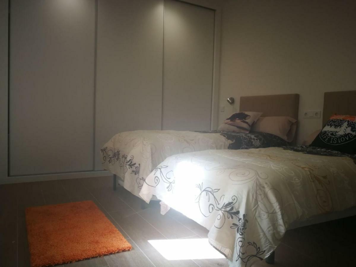 Apartamento Rami *