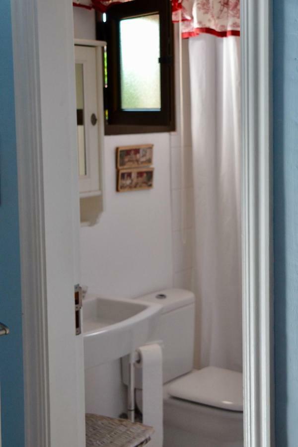 En Holiday home *
