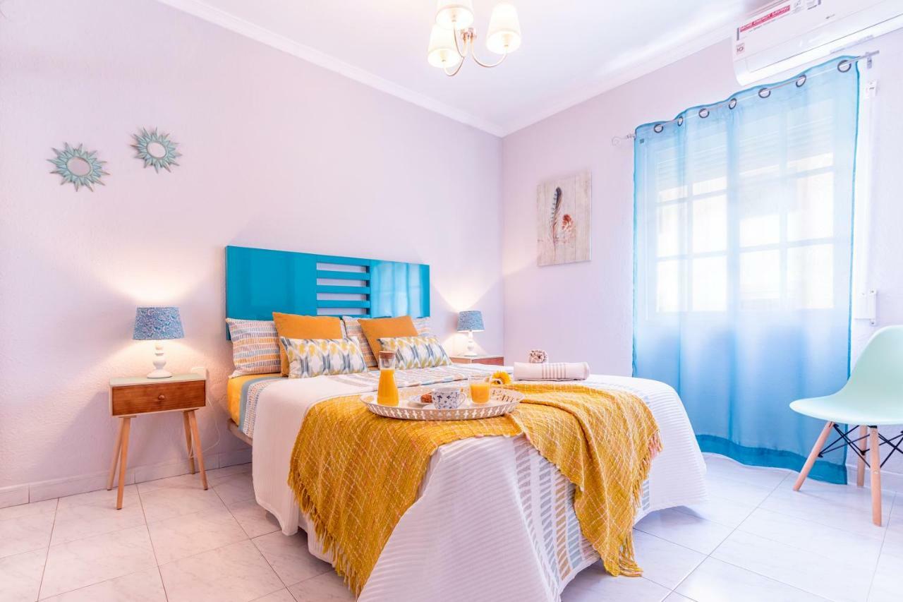 Centrico 3 Hab. Center 3 Bed. * Malaga