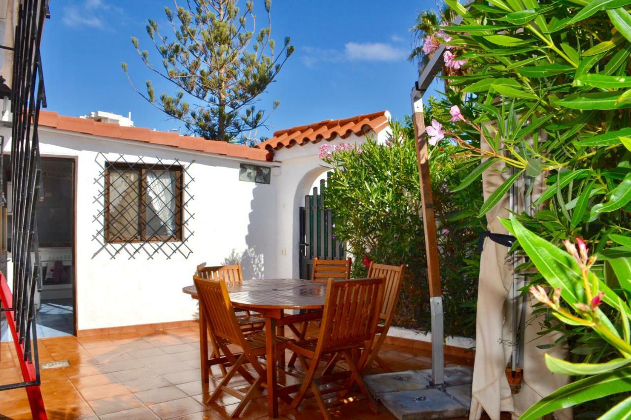 En Holiday home *