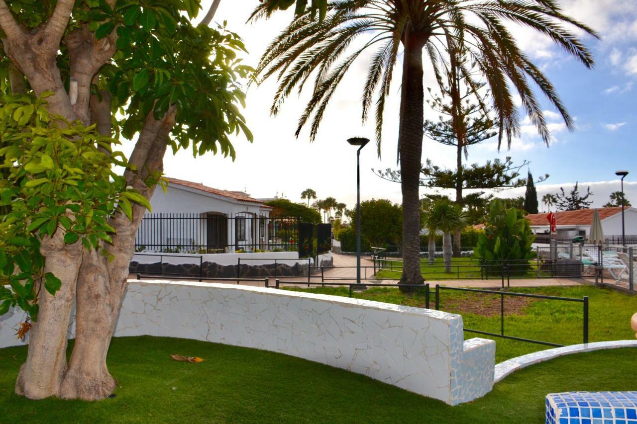 En Holiday home