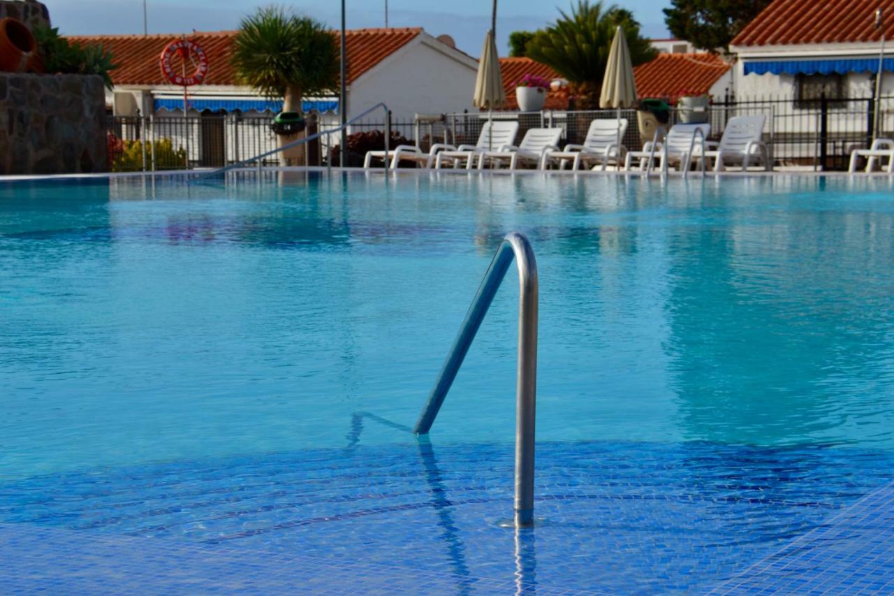 Holiday home En Playa del Ingles (Gran Canaria)
