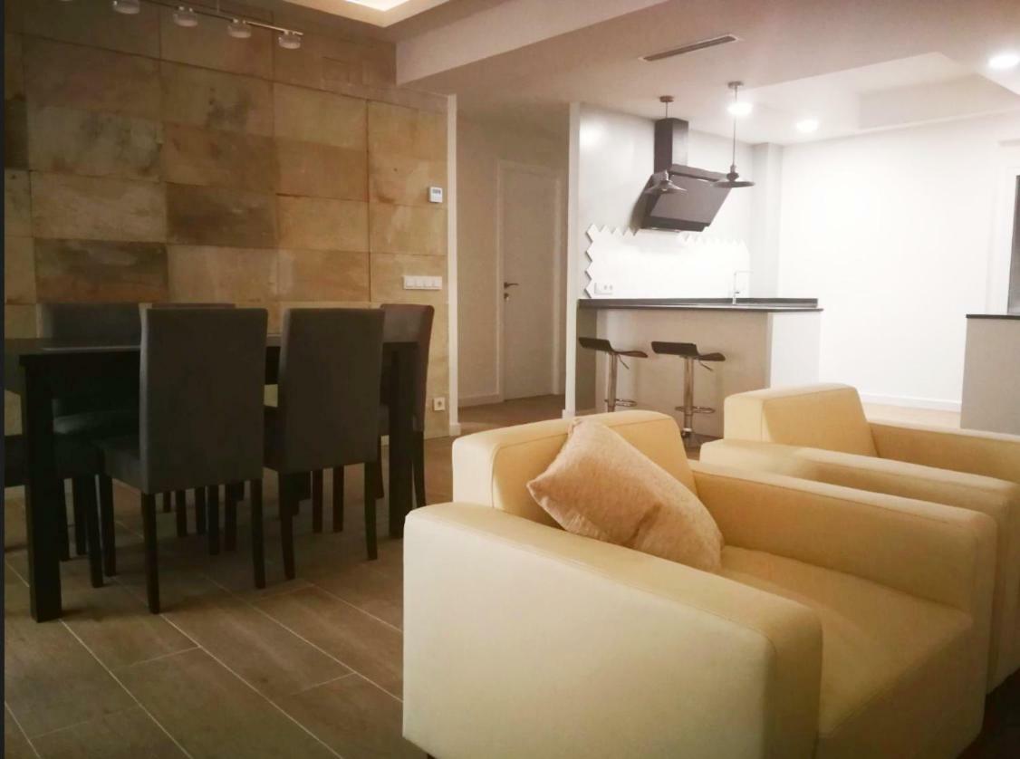 Apartamento Rami
