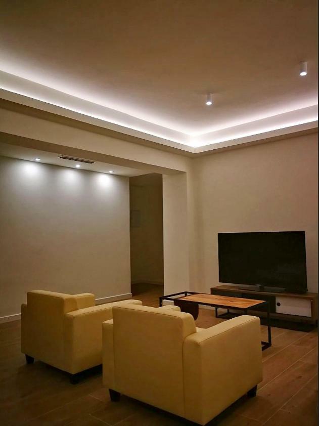 Apartamento Rami *