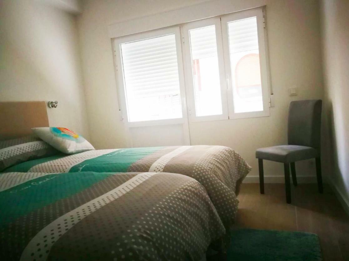 Apartamento Rami
