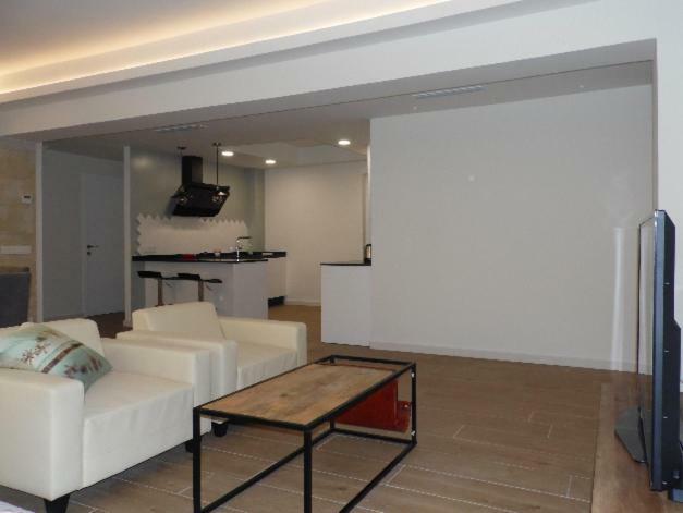 Apartamento Rami *