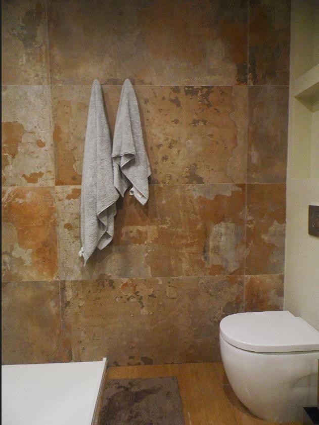 Apartamento Rami *