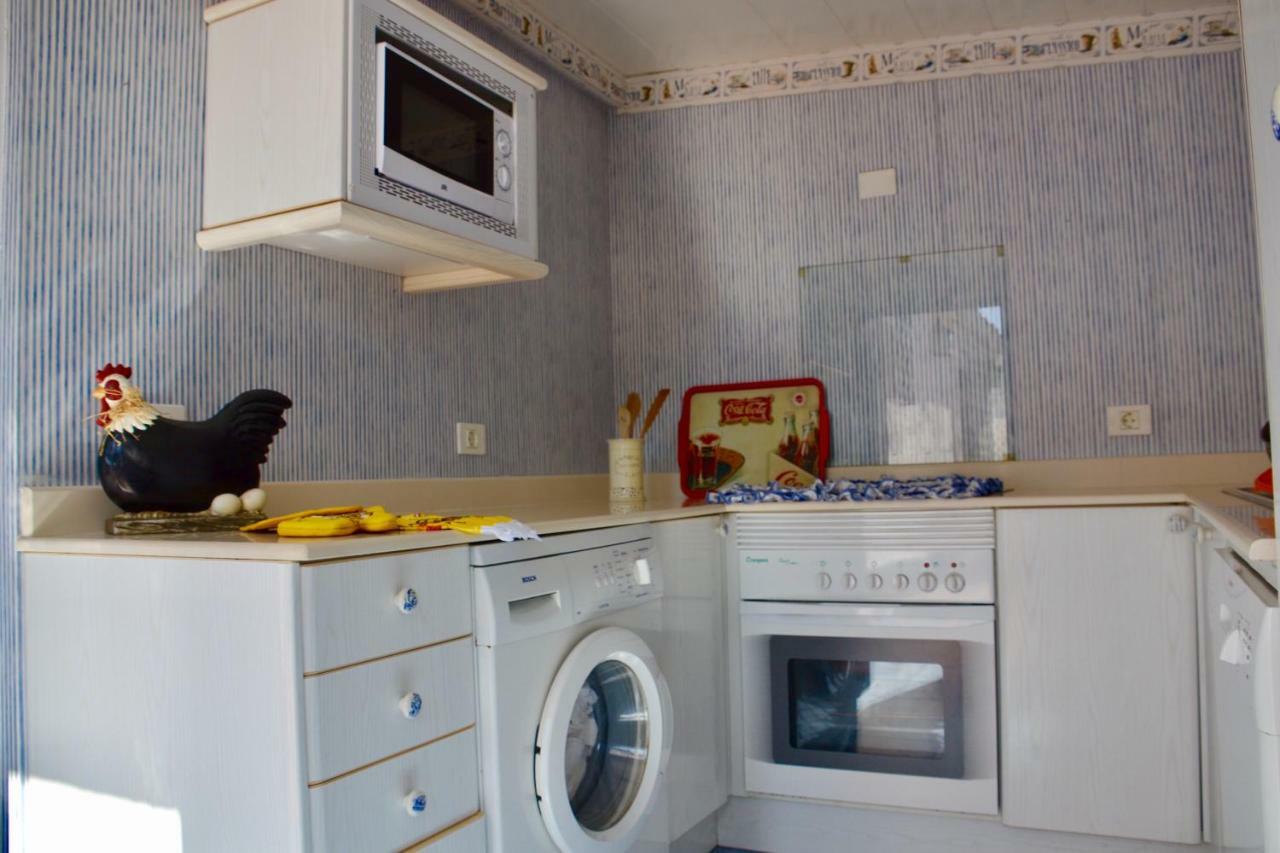 Holiday home En Playa del Ingles (Gran Canaria)