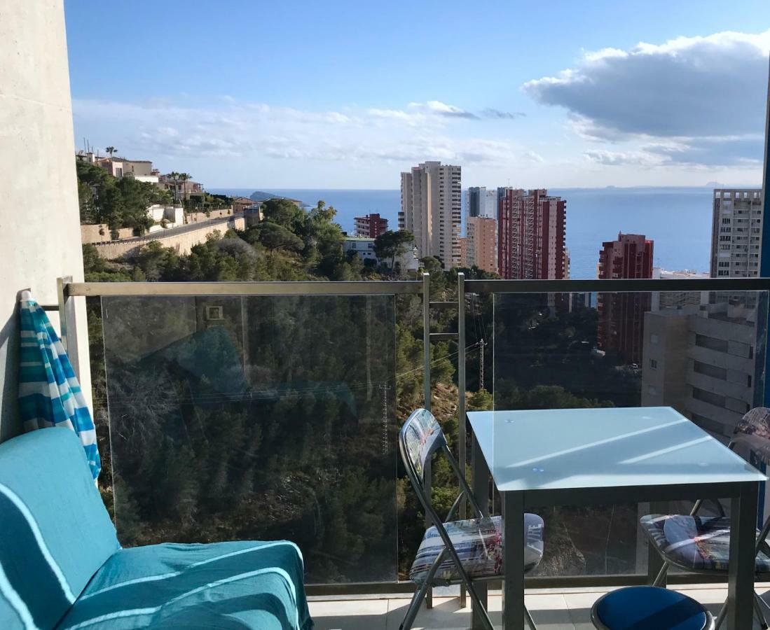 Apartment Apartment Benidorm