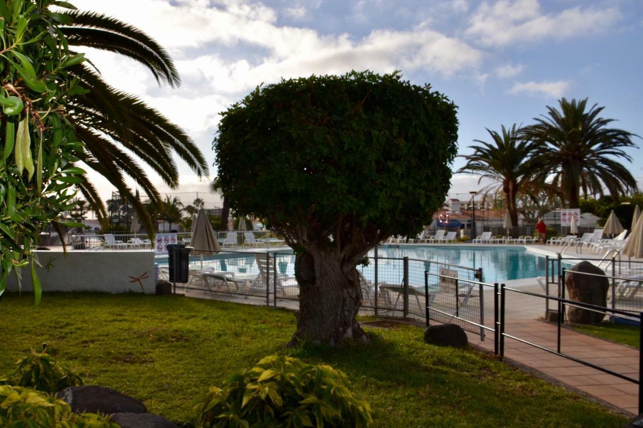 En Holiday home Playa del Ingles (Gran Canaria)