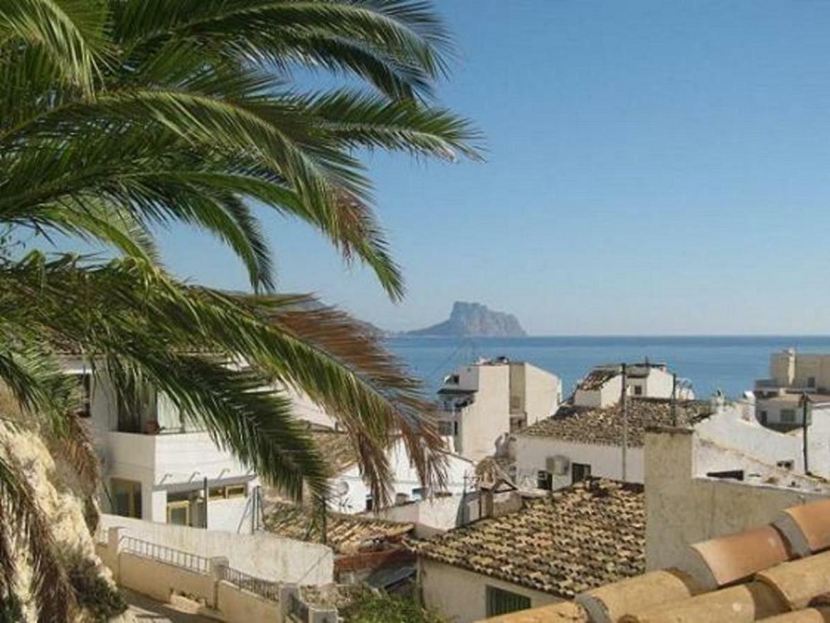 Apartment Piso Mettenza Altea