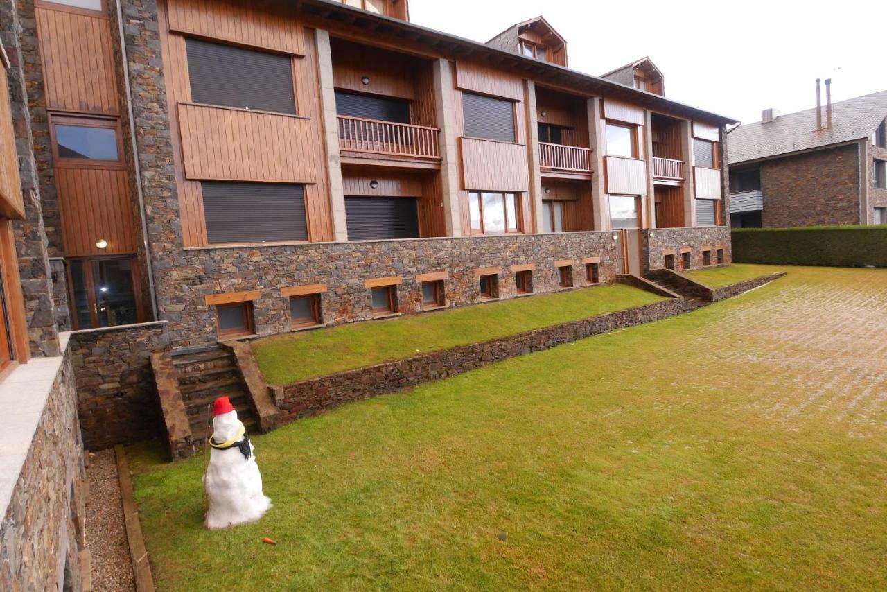 Apartamento Cozy In Alp