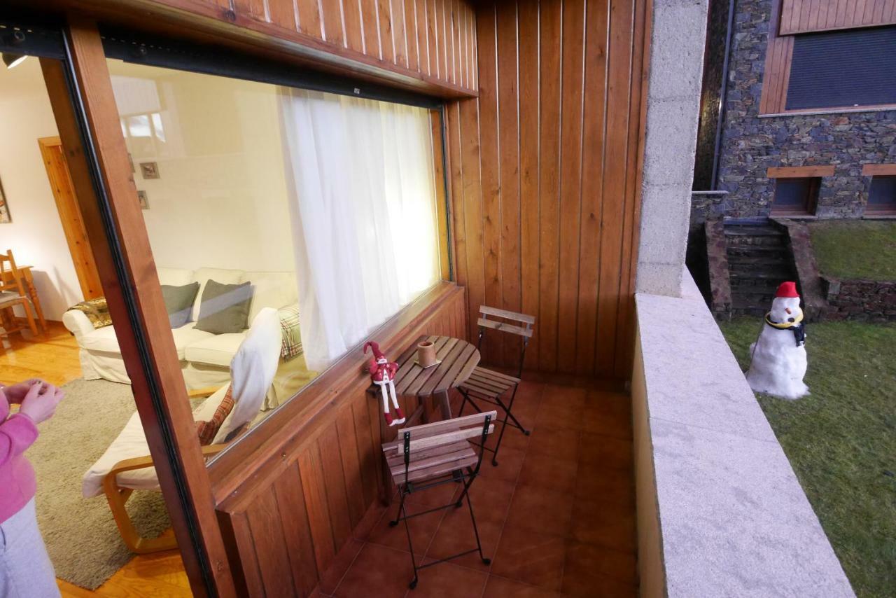 Apartamento Cozy In *