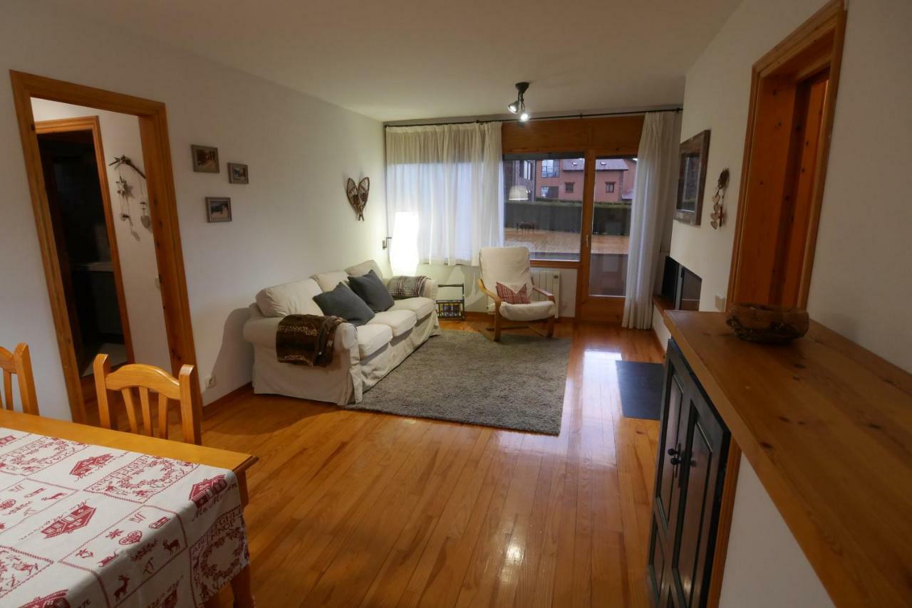 Apartamento Cozy In Alp