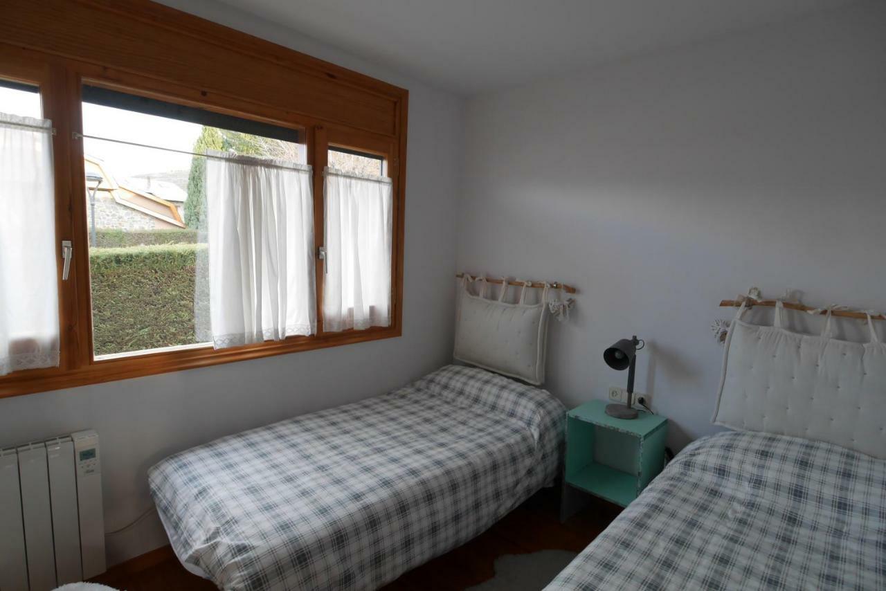 Cozy In Apartamento Alp