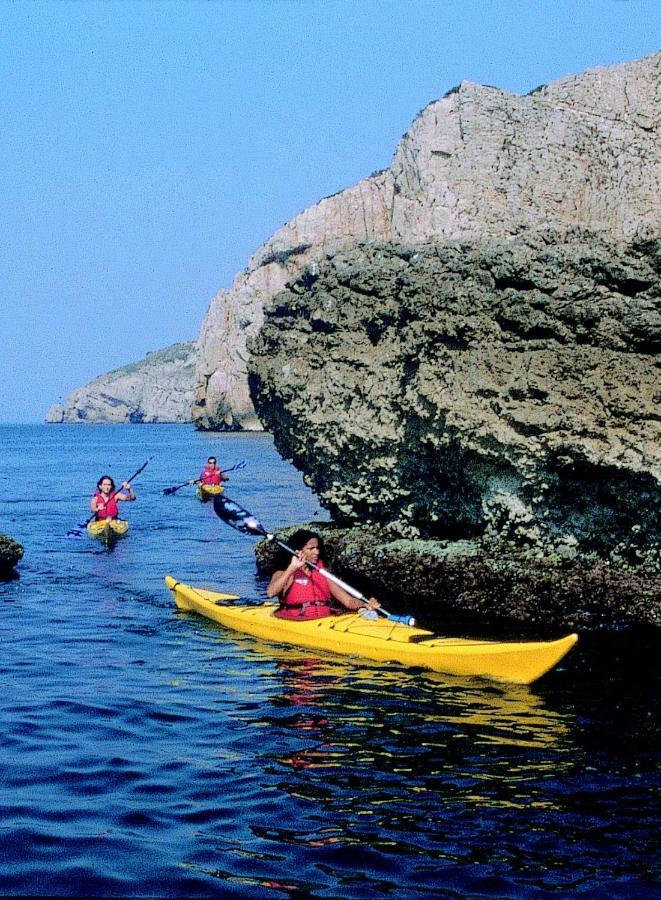 Villa L'Estartit Holiday home L'Estartit