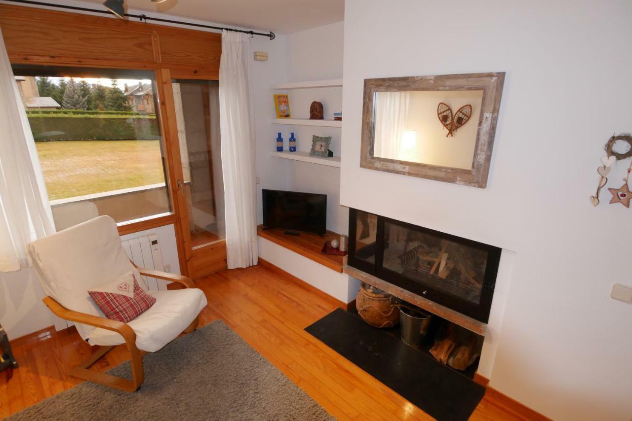 Cozy In *