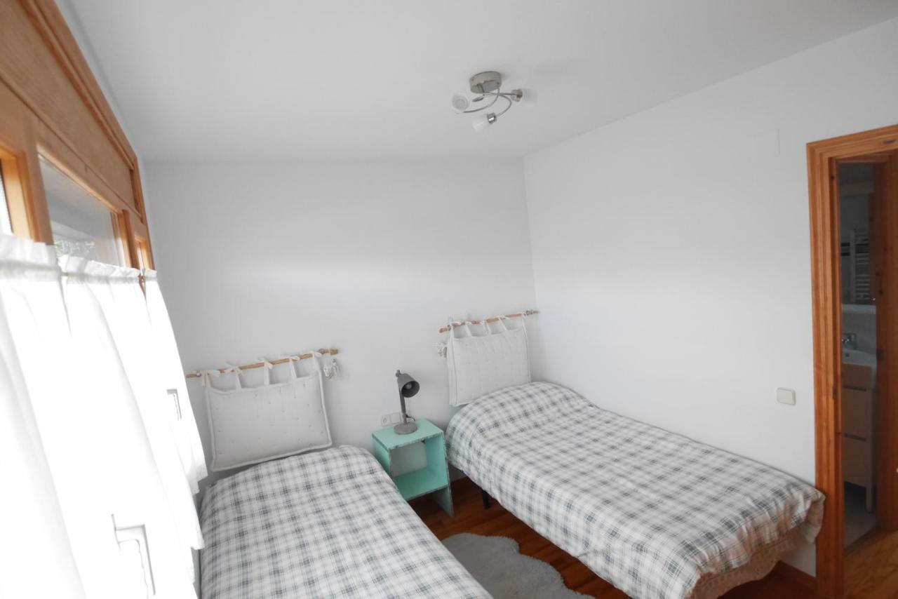 Apartamento Cozy In