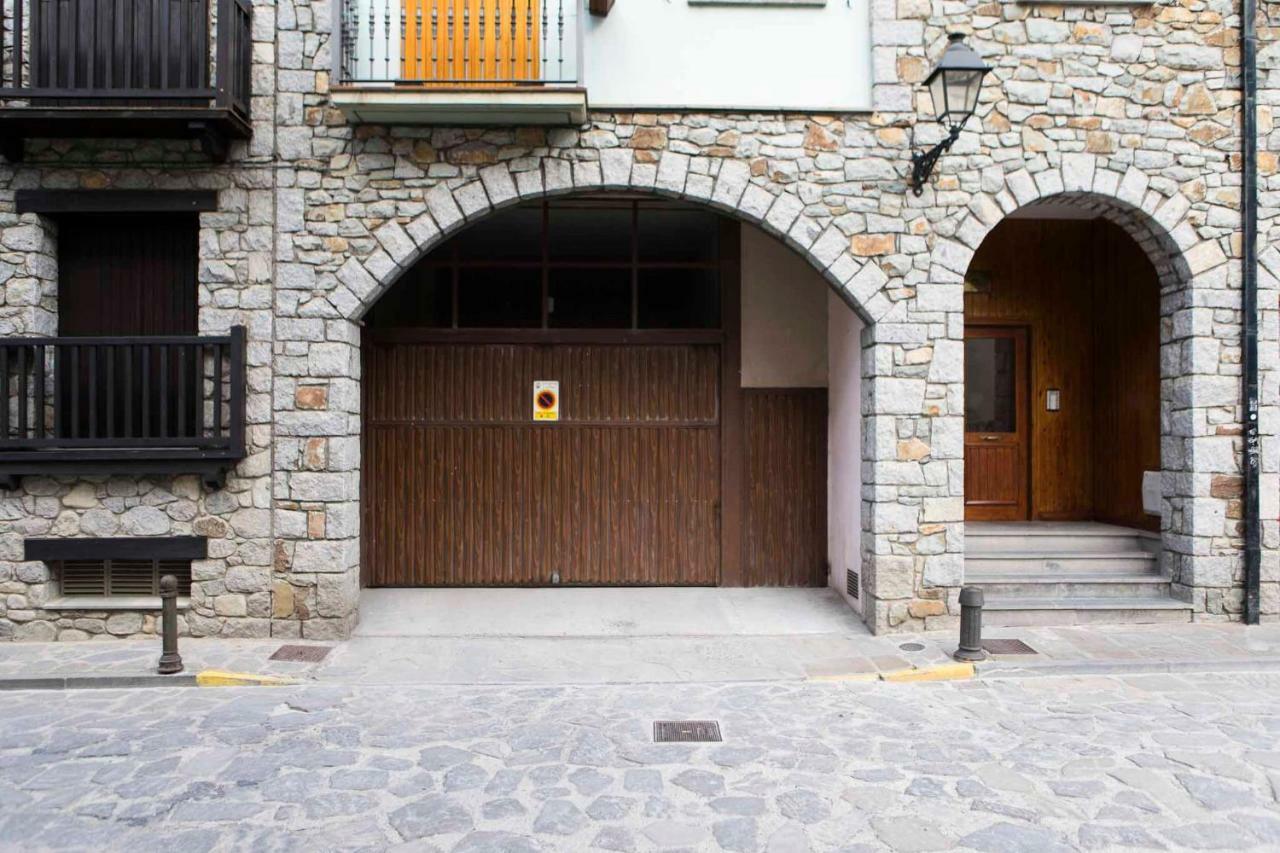 Casa Siñantonio Centro Apartamento *