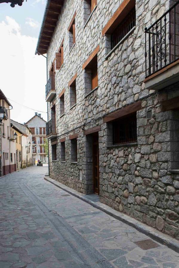 Casa Siñantonio Centro