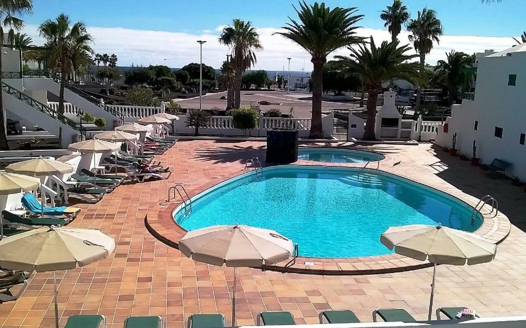 Apartment Playa Park Puerto del Carmen (Lanzarote)