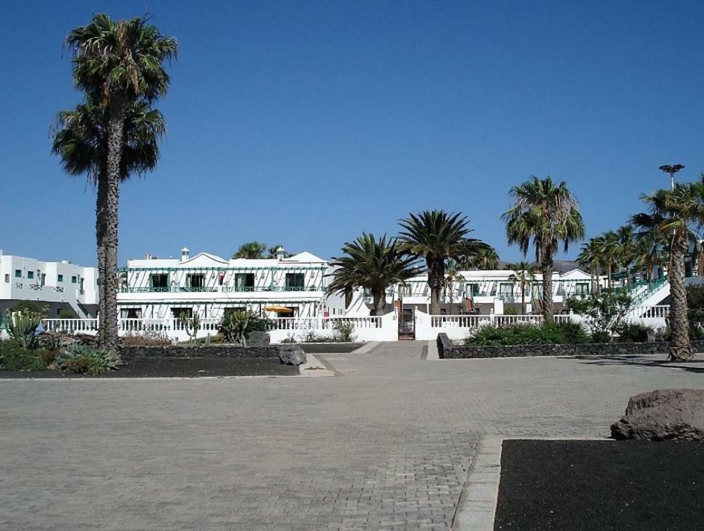 Playa Park Apartment