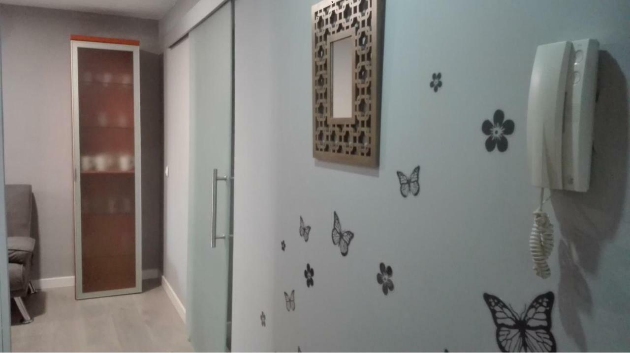 Apartamento El Olivar Caces