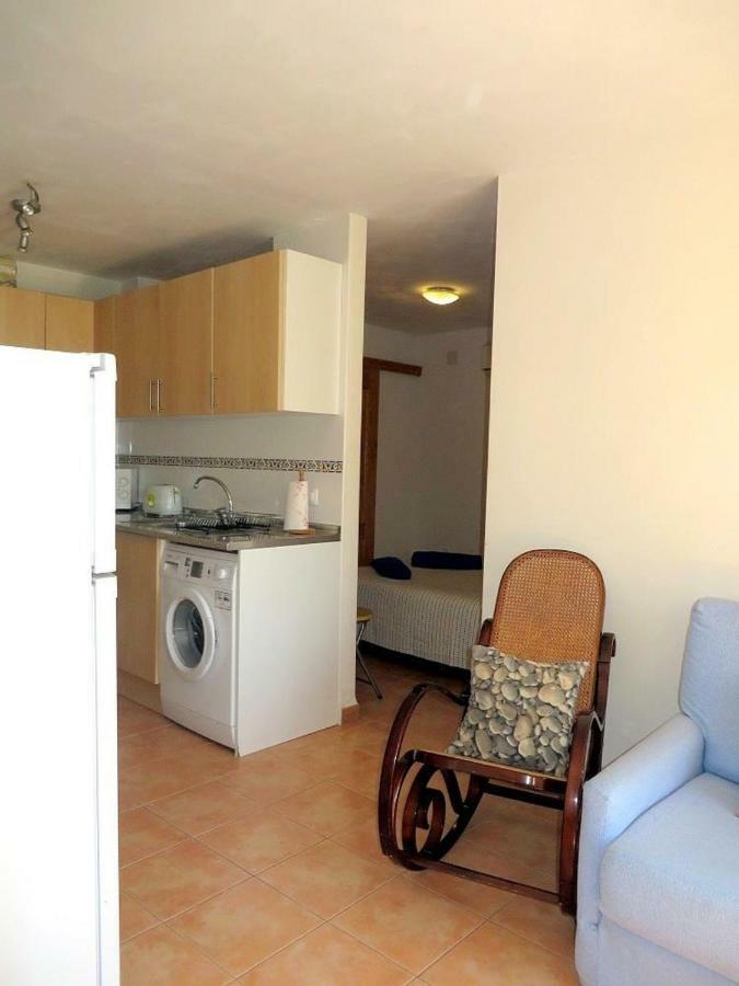 Piso Mettenza Apartment Altea