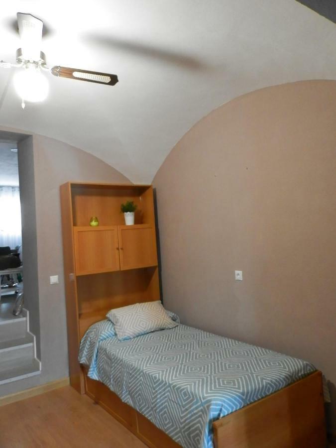 El Olivar Apartamento *