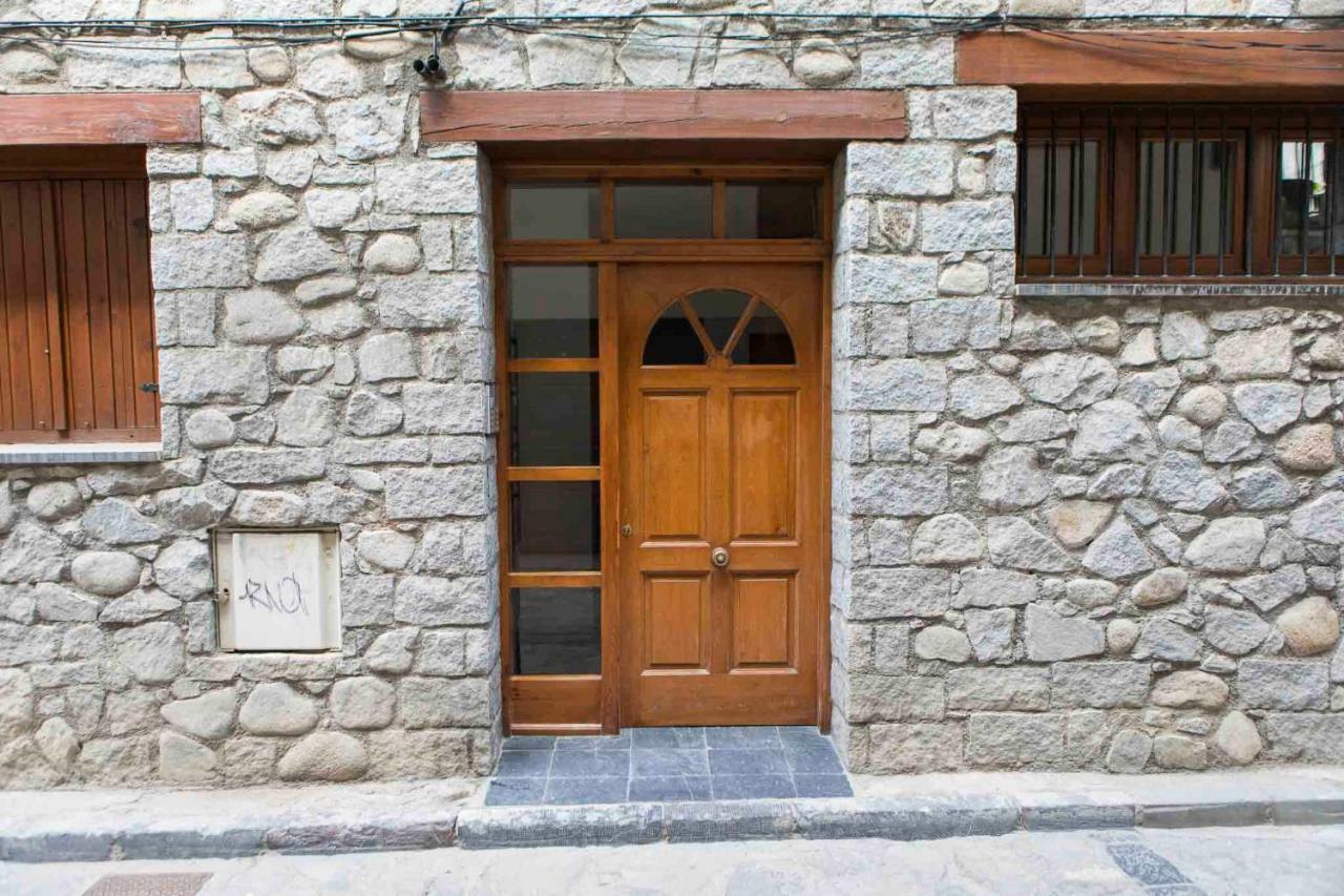 Casa Siñantonio Centro Apartamento