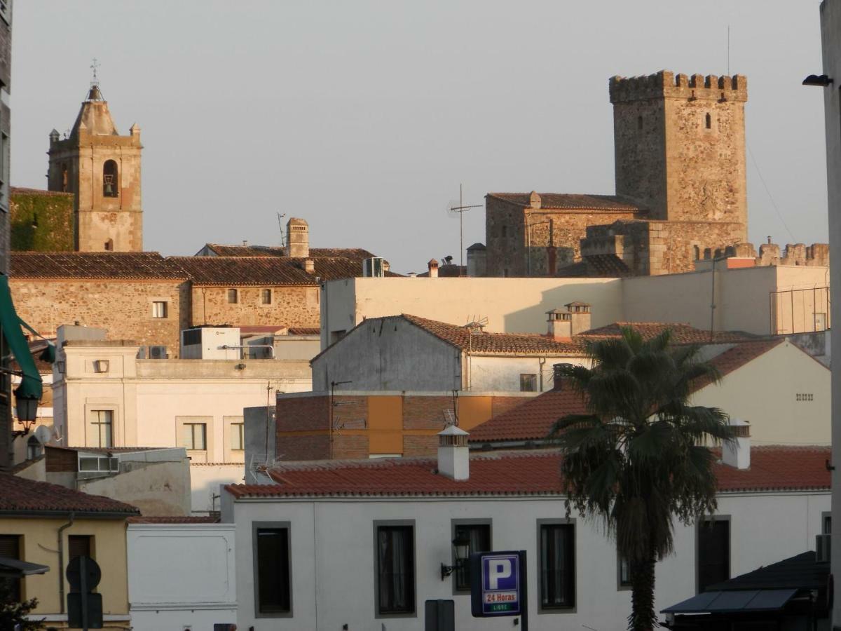 El Olivar * Caces