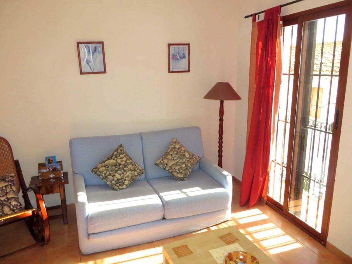 Apartment Piso Mettenza *
