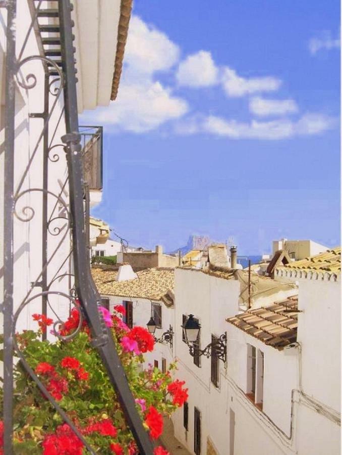 Apartment Piso Mettenza *