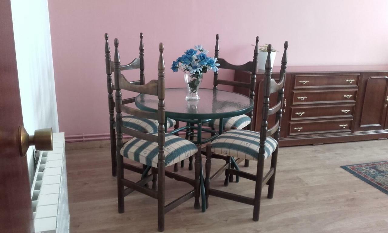 Apartment Vivienda De Uso Turistico Santiago de Compostela