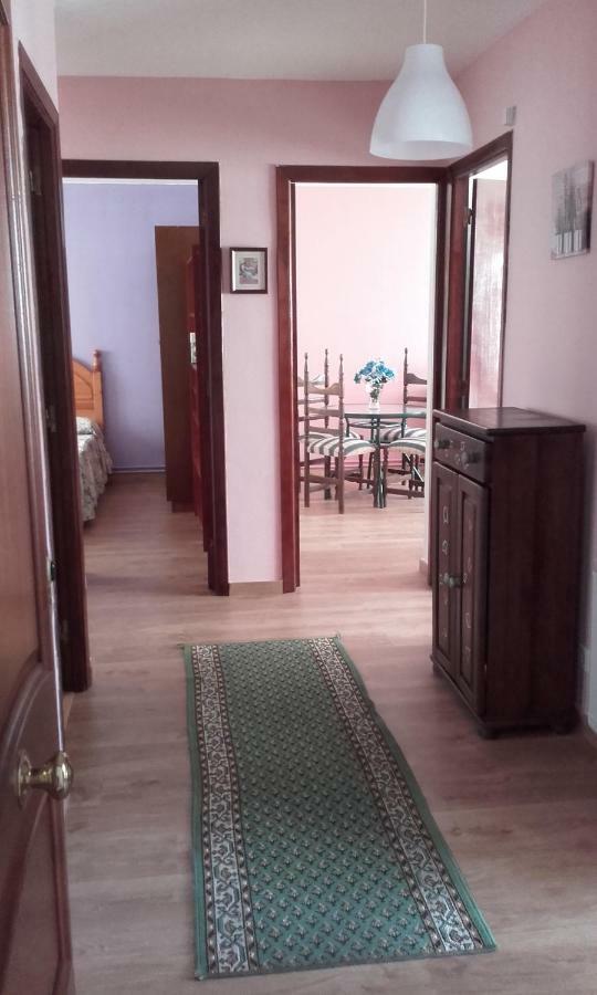 Vivienda De Uso Turistico Santiago de Compostela