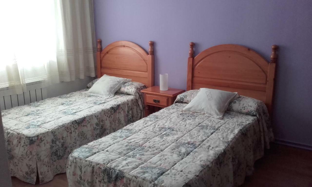 Vivienda De Uso Turistico Apartamento *