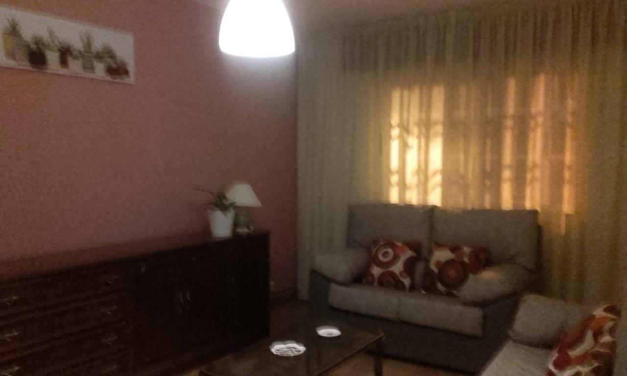 Vivienda De Uso Turistico Santiago de Compostela