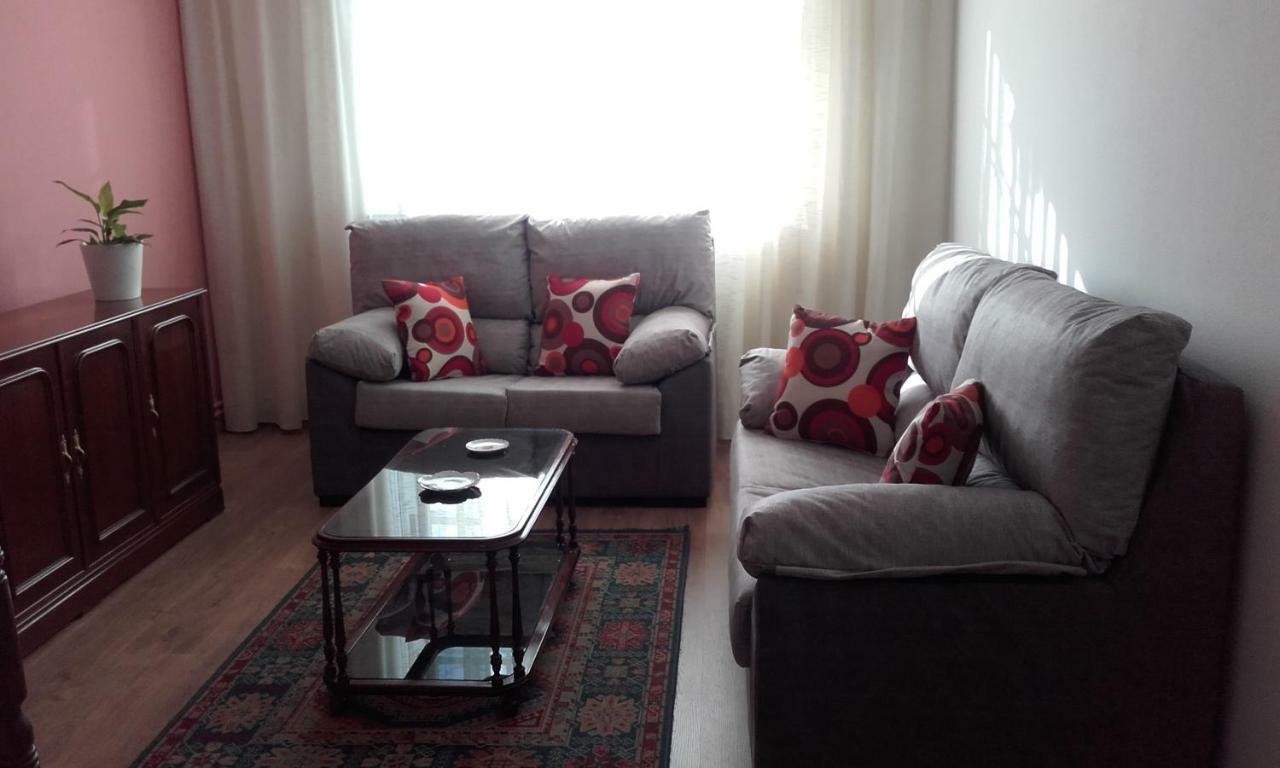 Vivienda De Uso Turistico Apartamento Santiago de Compostela