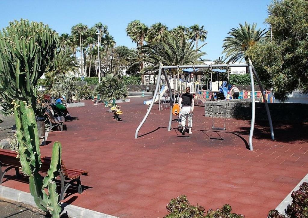 Playa Park Apartment