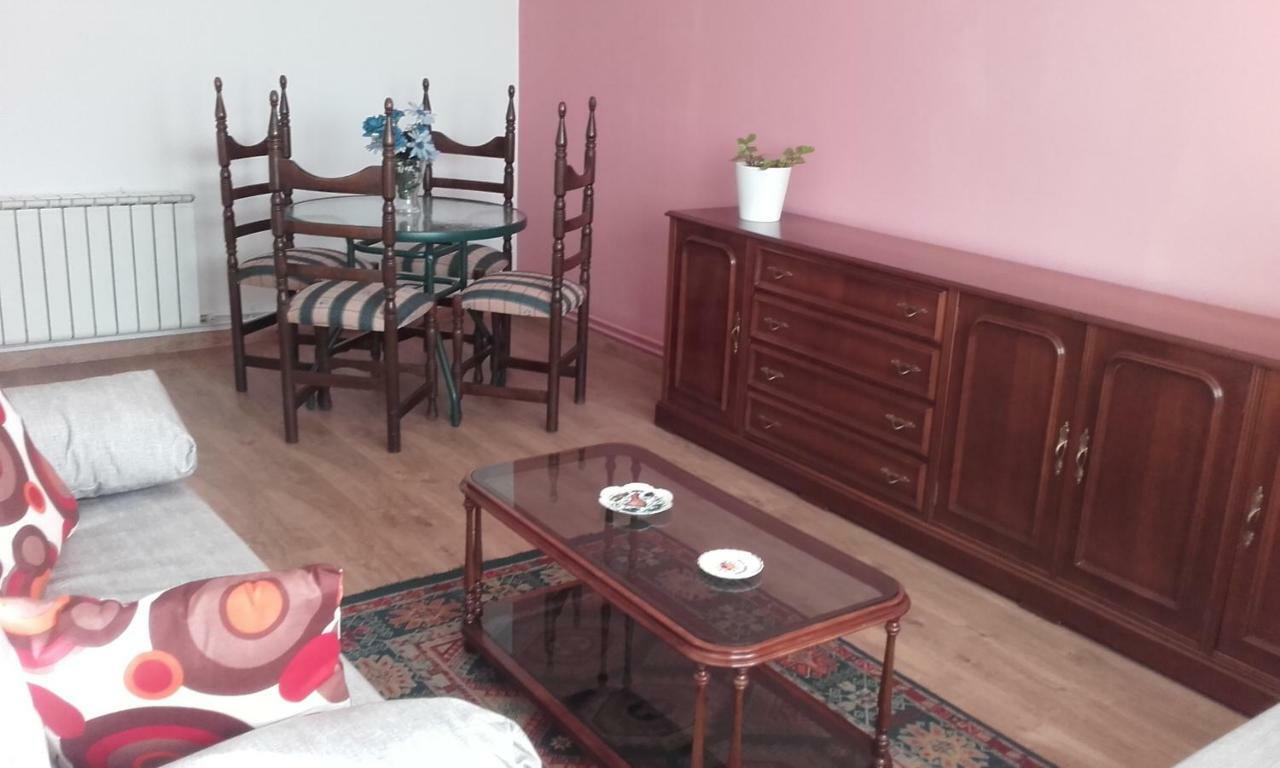 Vivienda De Uso Turistico