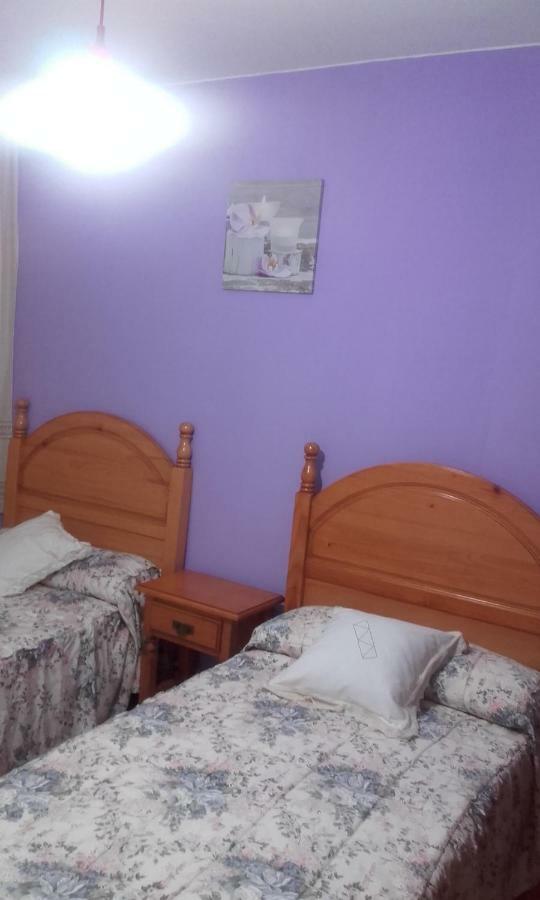 Vivienda De Uso Turistico * Santiago de Compostela