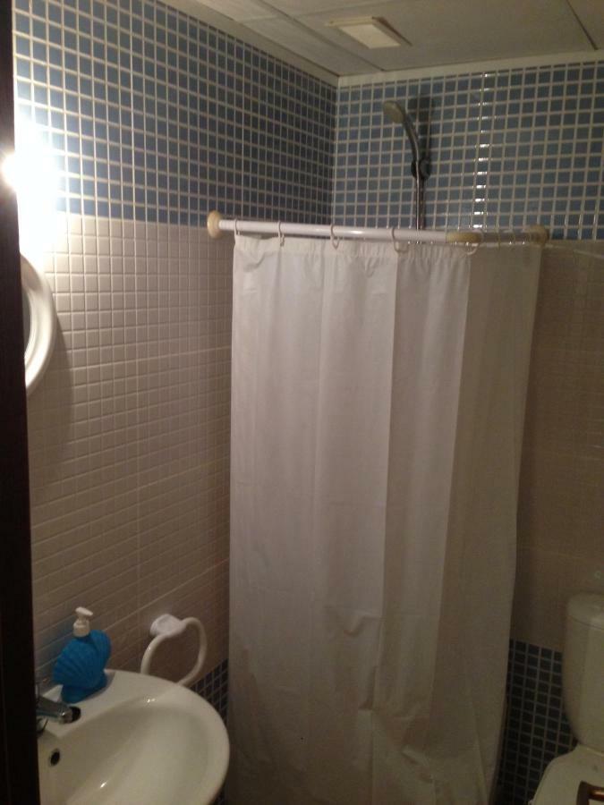 Apartamento Urbanización Collados Golf